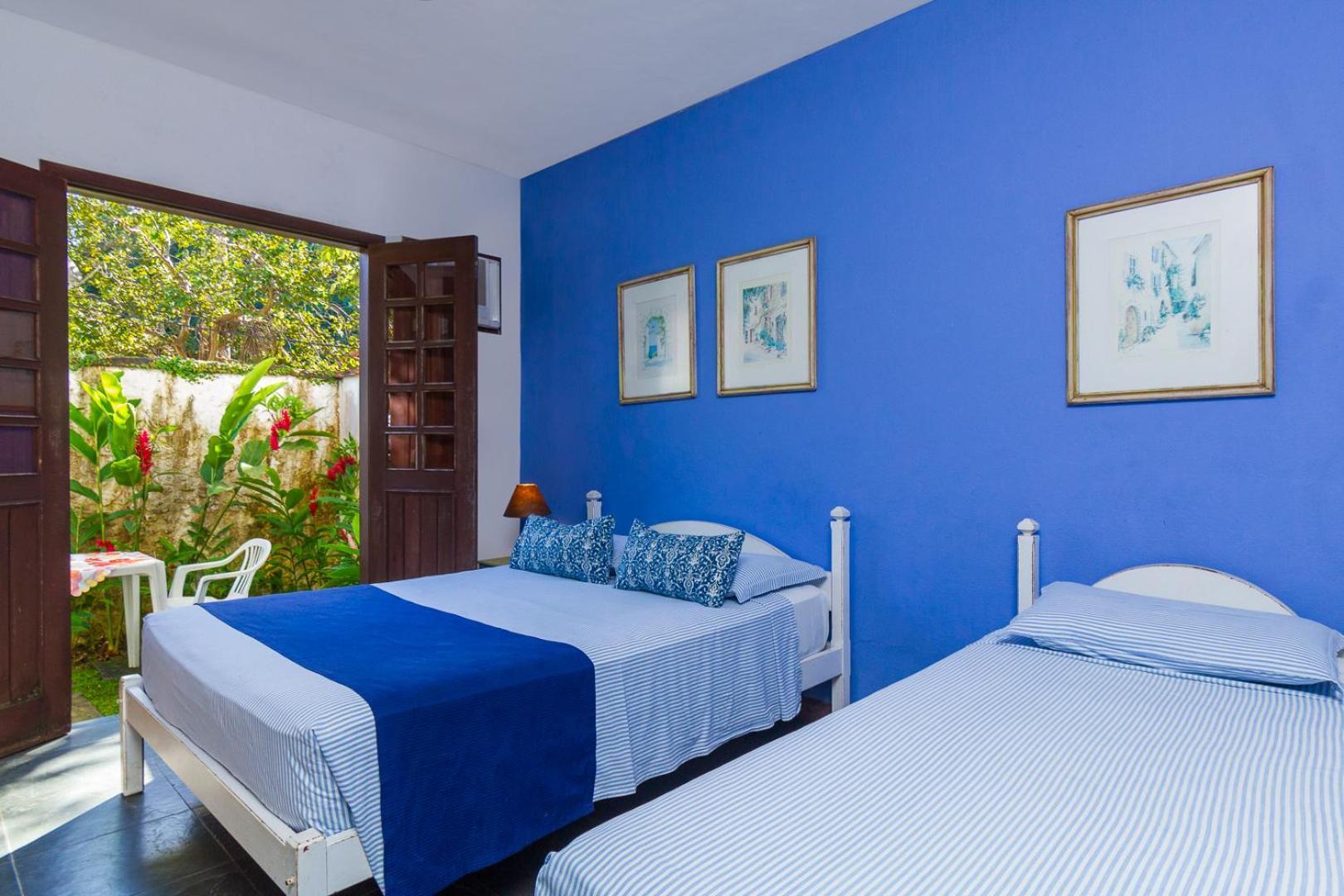 Pousada Provence Paraty Exterior photo
