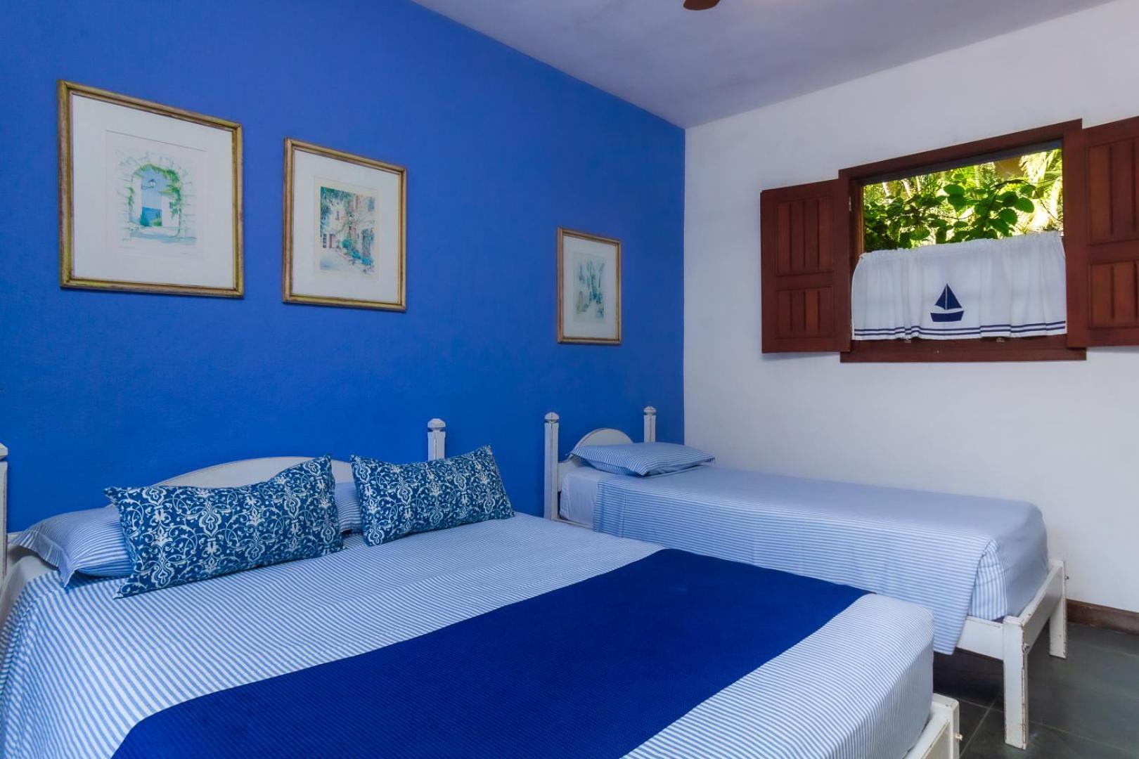 Pousada Provence Paraty Exterior photo